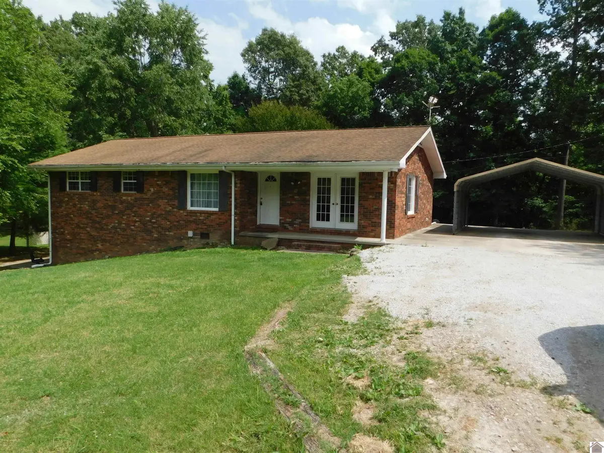 434 George Thomas Road, Kuttawa, KY 42055 - #1