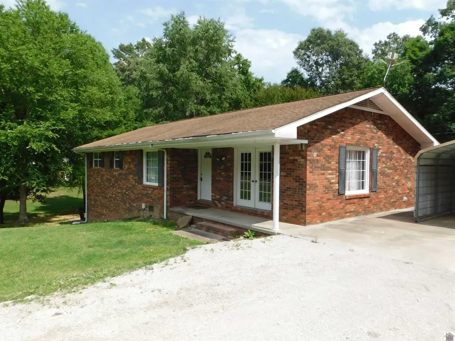 434 George Thomas Road, Kuttawa, KY 42055 - #2