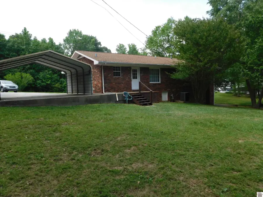 434 George Thomas Road, Kuttawa, KY 42055 - #3