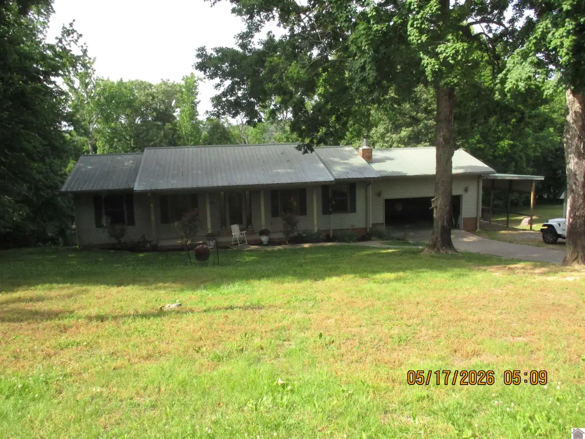309 Birdsong Dr, Cadiz, KY 42211 - #1