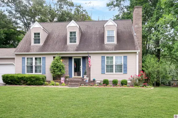 453 Camelot, Murray, KY 42071