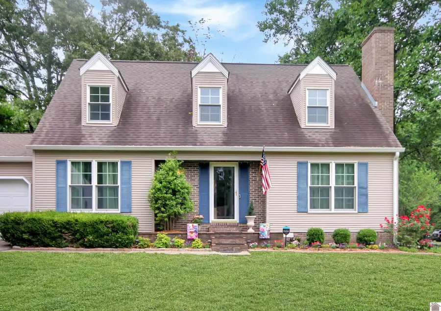 453 Camelot, Murray, KY 42071 - #2