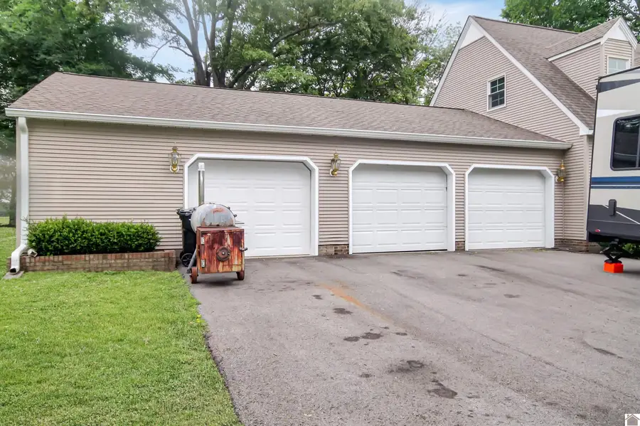 453 Camelot, Murray, KY 42071 - #3