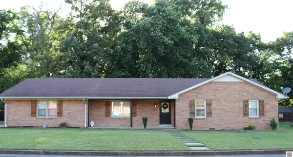 1006 Dogwood Lane, Fulton, KY 42041