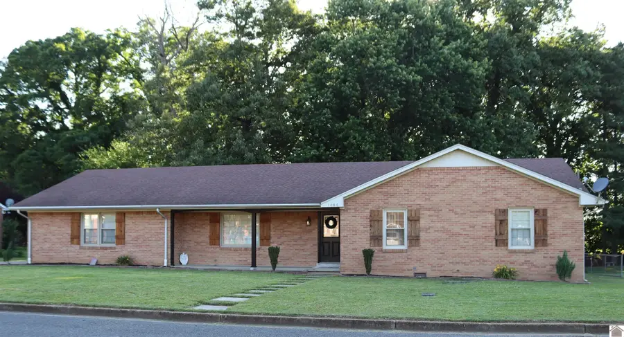 1006 Dogwood Lane, Fulton, KY 42041 - #2