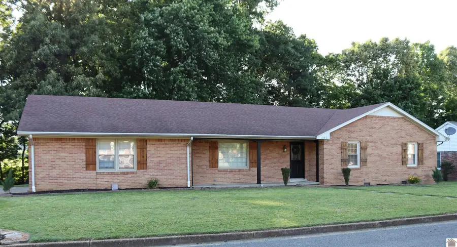 1006 Dogwood Lane, Fulton, KY 42041 - #3