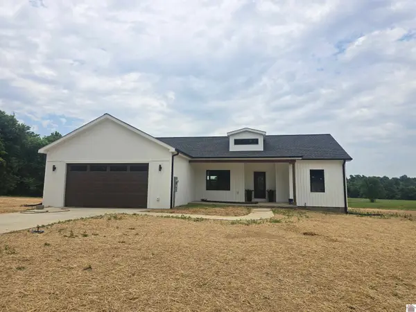 3603 N St Rt 295, Kuttawa, KY 42055