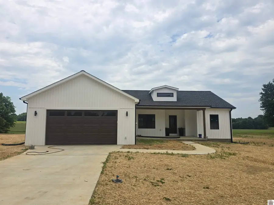 3603 N St Rt 295, Kuttawa, KY 42055 - #2