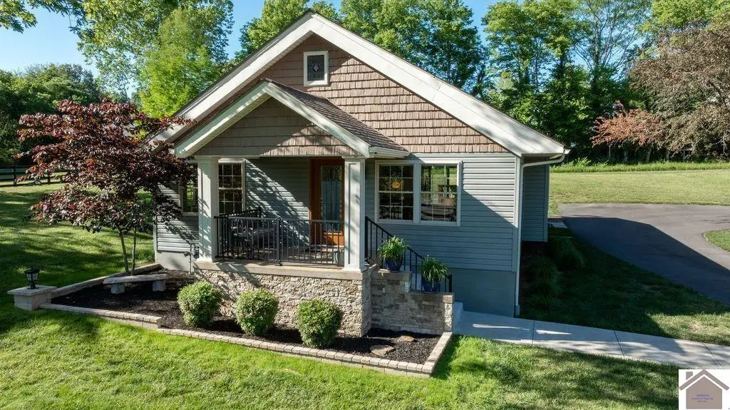 5739 Blandville Rd, Paducah, KY 42001 - #1