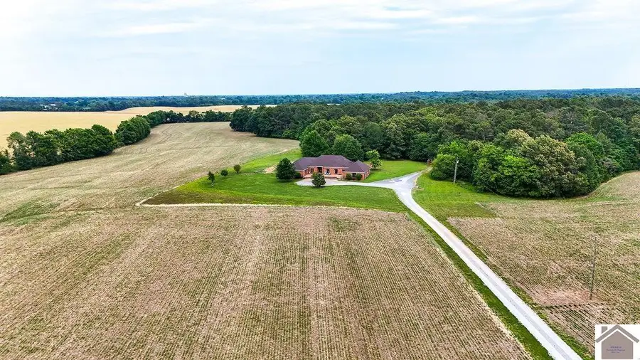 662 Macedonia Church Road, Mayfield, KY 42066 - #3
