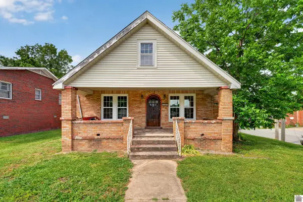 200 W 12th Street, Benton, KY 42025