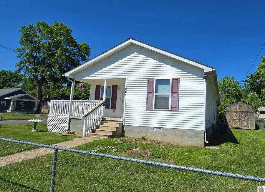 701 N 13th St, Mayfield, KY 42066 - #2