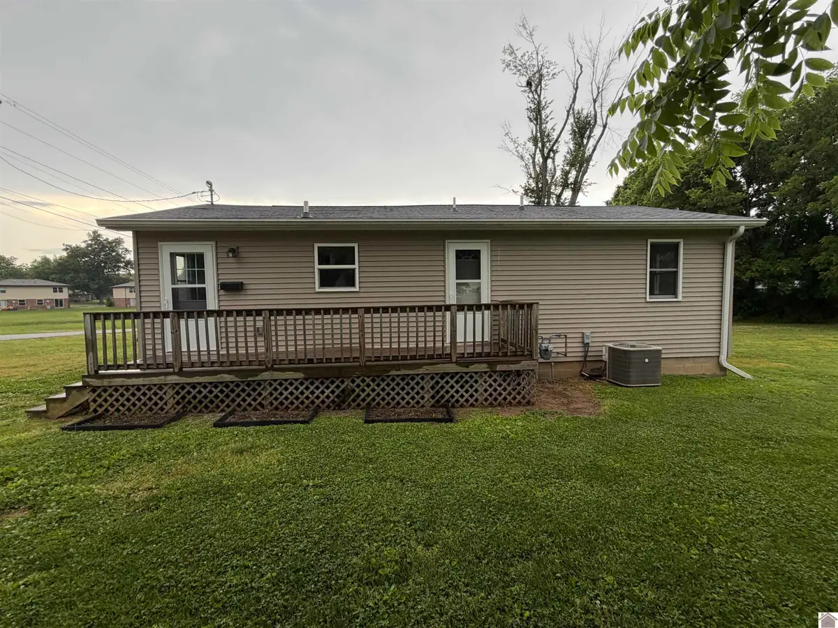209 Grace Street, Princeton, KY 42445 - #1