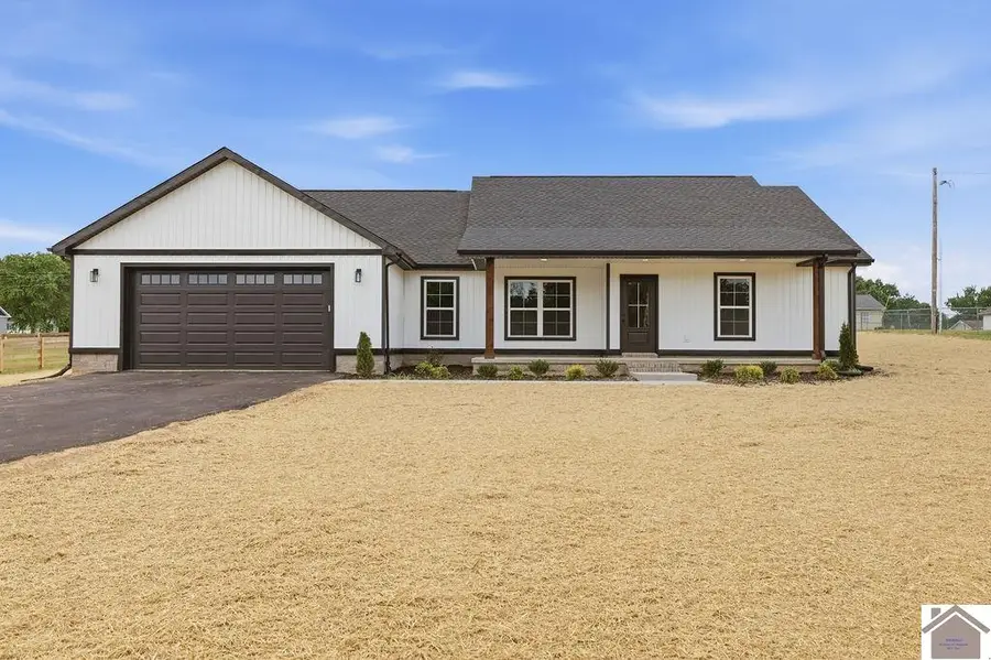 389 Washington Drive, Almo, KY 42020 - #2