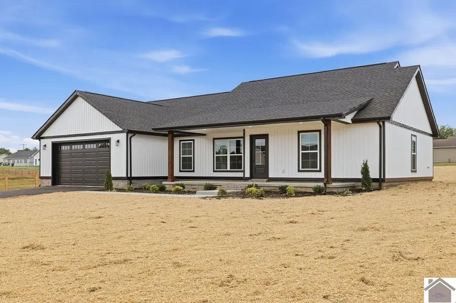 389 Washington Drive, Almo, KY 42020 - #3