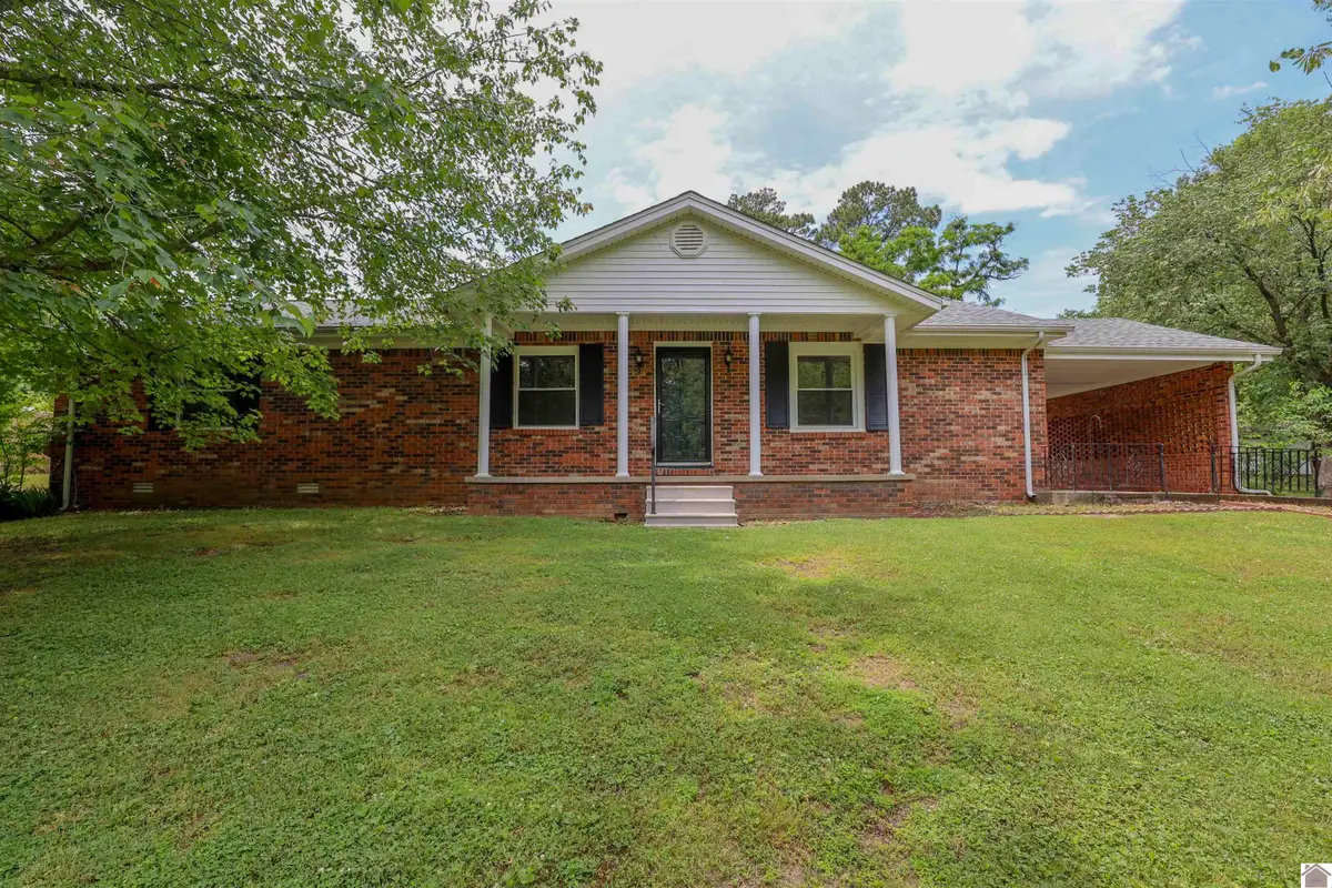 331 Atlanta Ave, Paducah, KY 42003 - #1