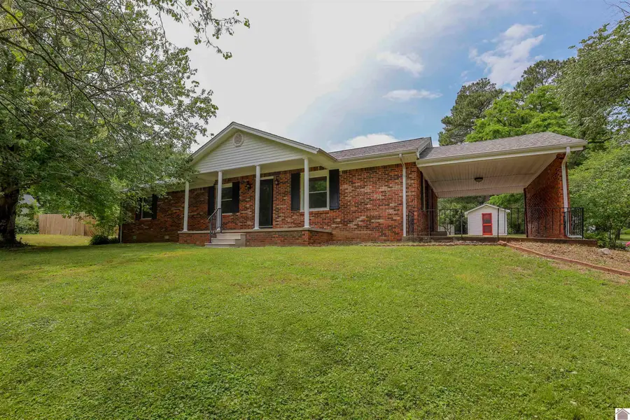 331 Atlanta Ave, Paducah, KY 42003 - #2