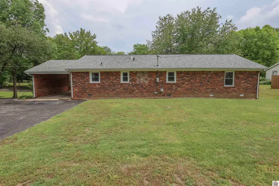 331 Atlanta Ave, Paducah, KY 42003 - #3