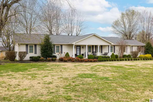 99 Merit Rd, Mayfield, KY 42066