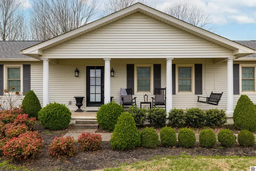 99 Merit Rd, Mayfield, KY 42066 - #3