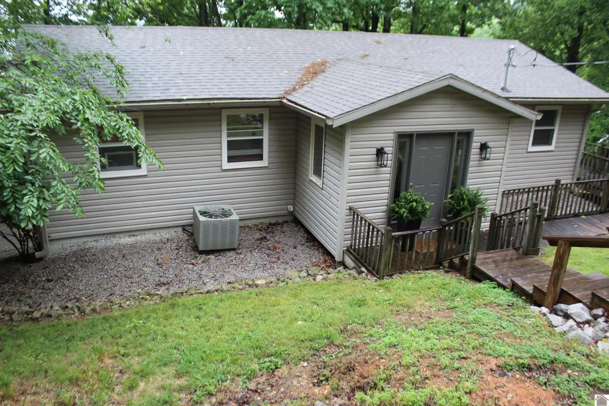 760 Barrett Road, Eddyville, KY 42038 - #1