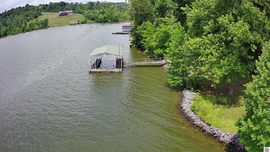 760 Barrett Road, Eddyville, KY 42038 - #3