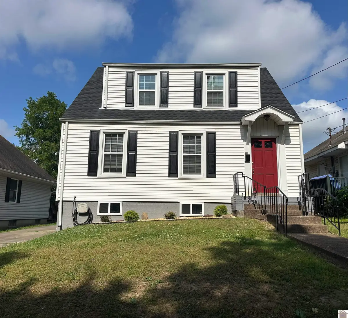 306 S 8th St, Murray, KY 42071 - #1