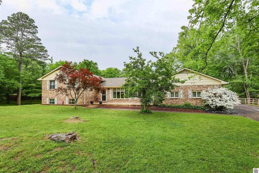 151 Mark Drive, Paducah, KY 42001 - #3