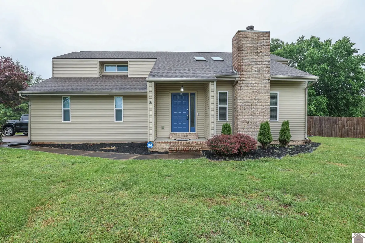5200 Jewell Ln, Paducah, KY 42001 - #1