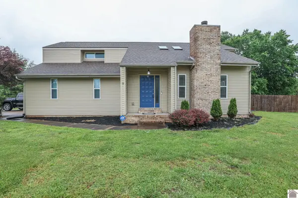 5200 Jewell Ln, Paducah, KY 42001