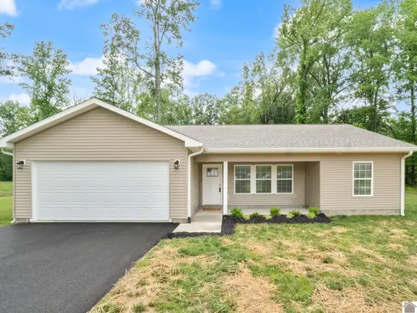 1815 Debby Drive, Paducah, KY 42003