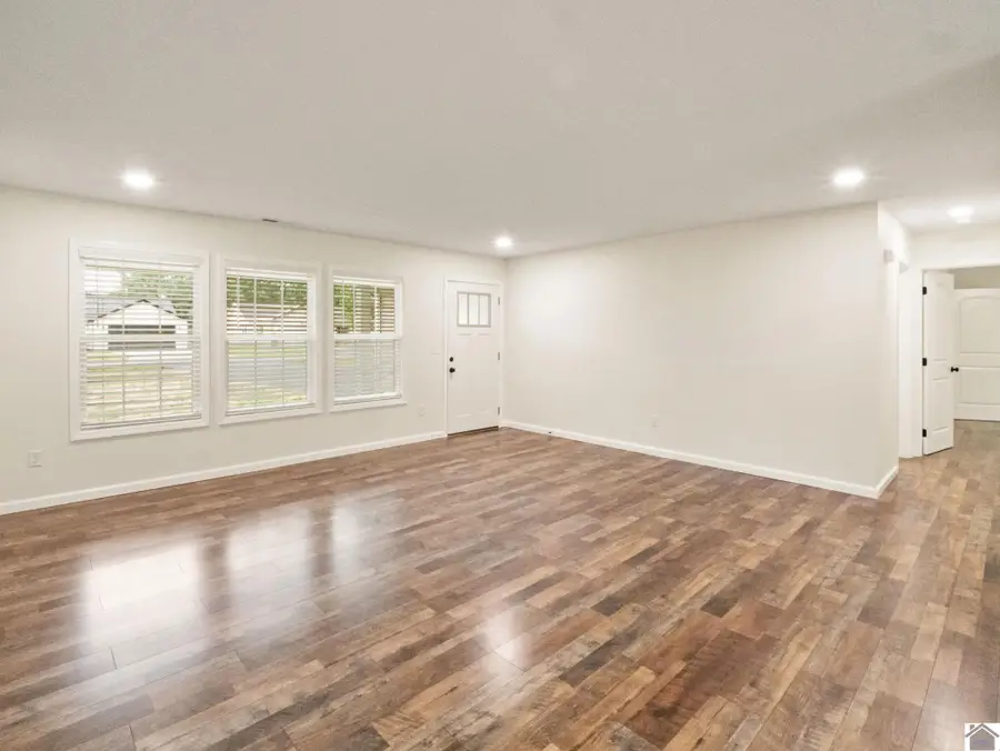 1815 Debby Drive, Paducah, KY 42003 - #2