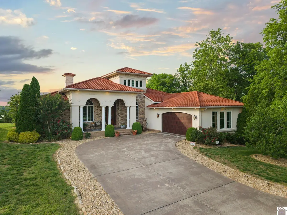 250 Spyglass, Ledbetter, KY 42058 - #1