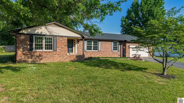 3929 Cleary Dr, Paducah, KY 42001