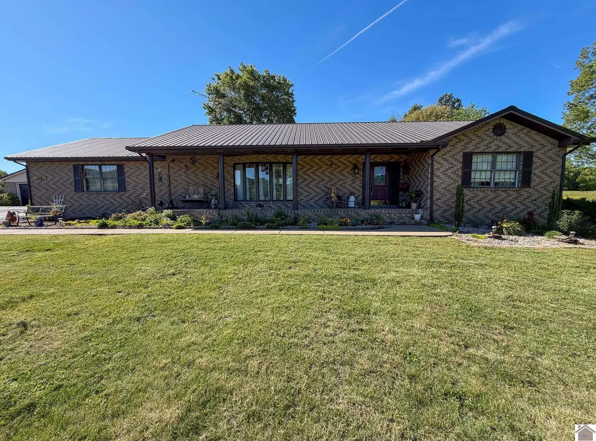 2391 E Us 60, Marion, KY 42064 - #1