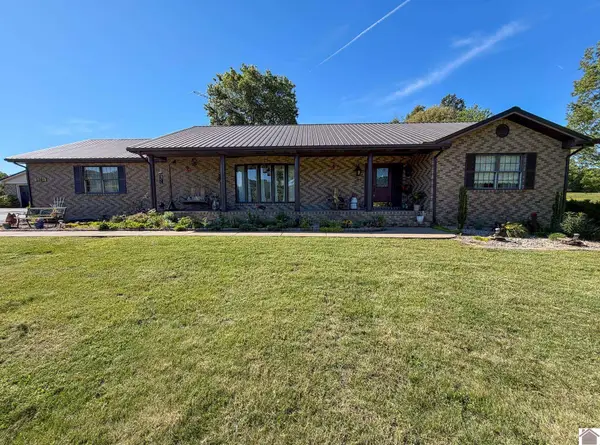 2391 E Us 60, Marion, KY 42064