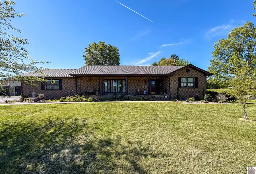 2391 E Us 60, Marion, KY 42064 - #2
