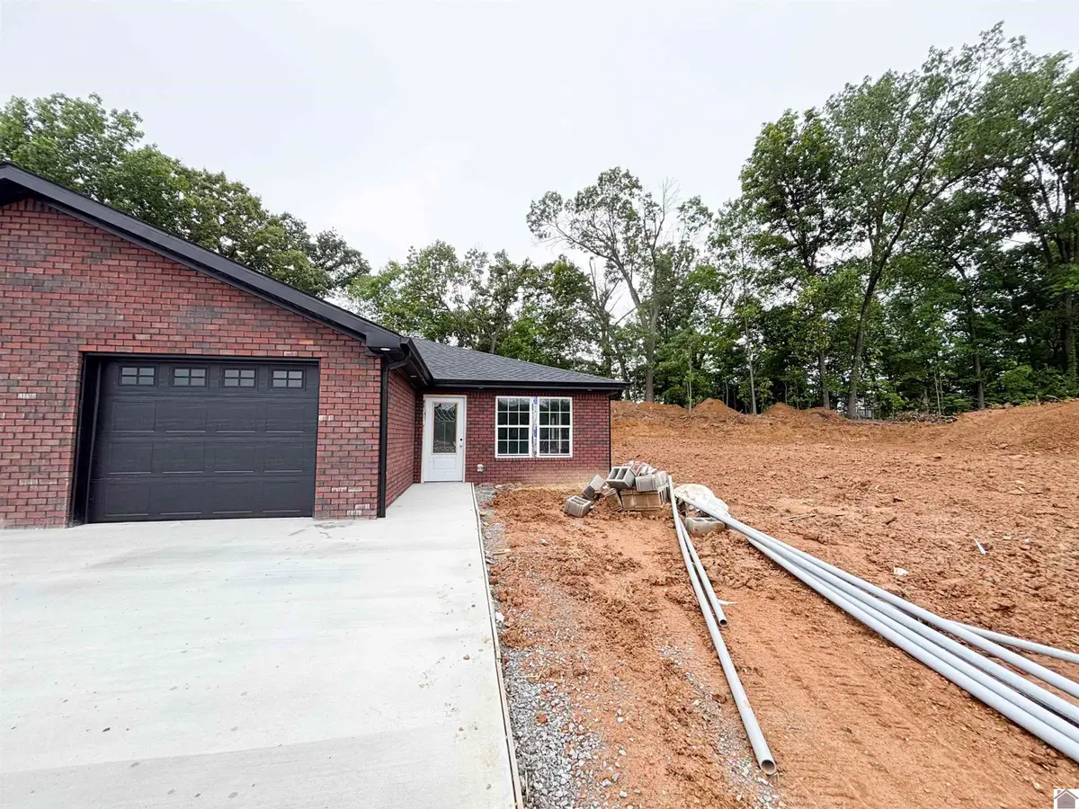 167 Blanton Court, Paducah, KY 42003 - #1