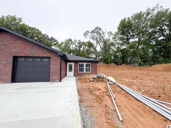 167 Blanton Court, Paducah, KY 42003