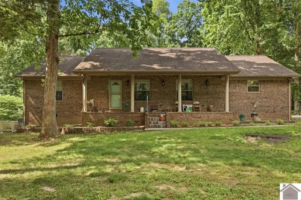 303 Hico Road, Murray, KY 42071