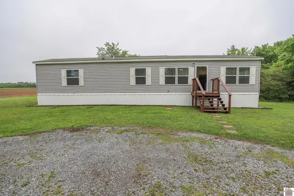 1868 Elm Grove Road, Almo, KY 42020