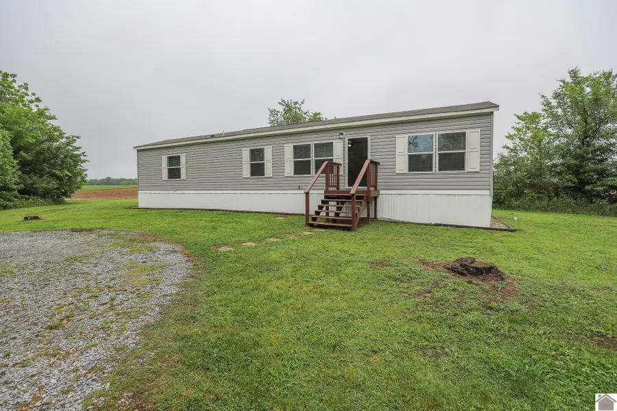 1868 Elm Grove Road, Almo, KY 42020 - #2