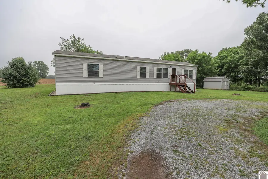 1868 Elm Grove Road, Almo, KY 42020 - #3