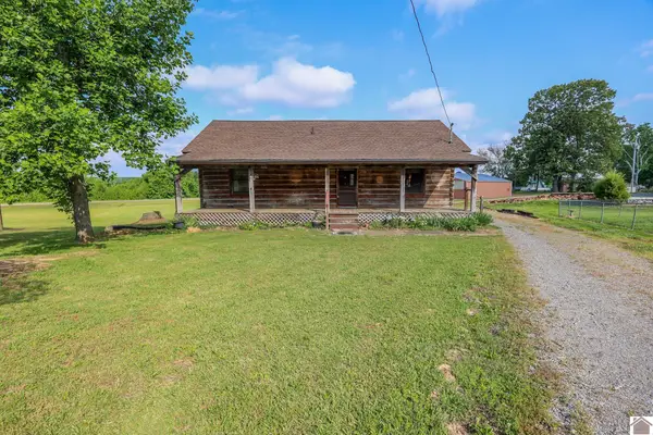 32 Palasades Lane, Hardin, KY 42048