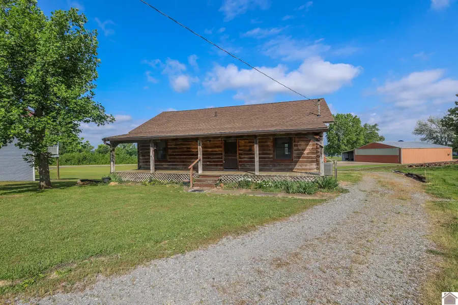 32 Palasades Lane, Hardin, KY 42048 - #3