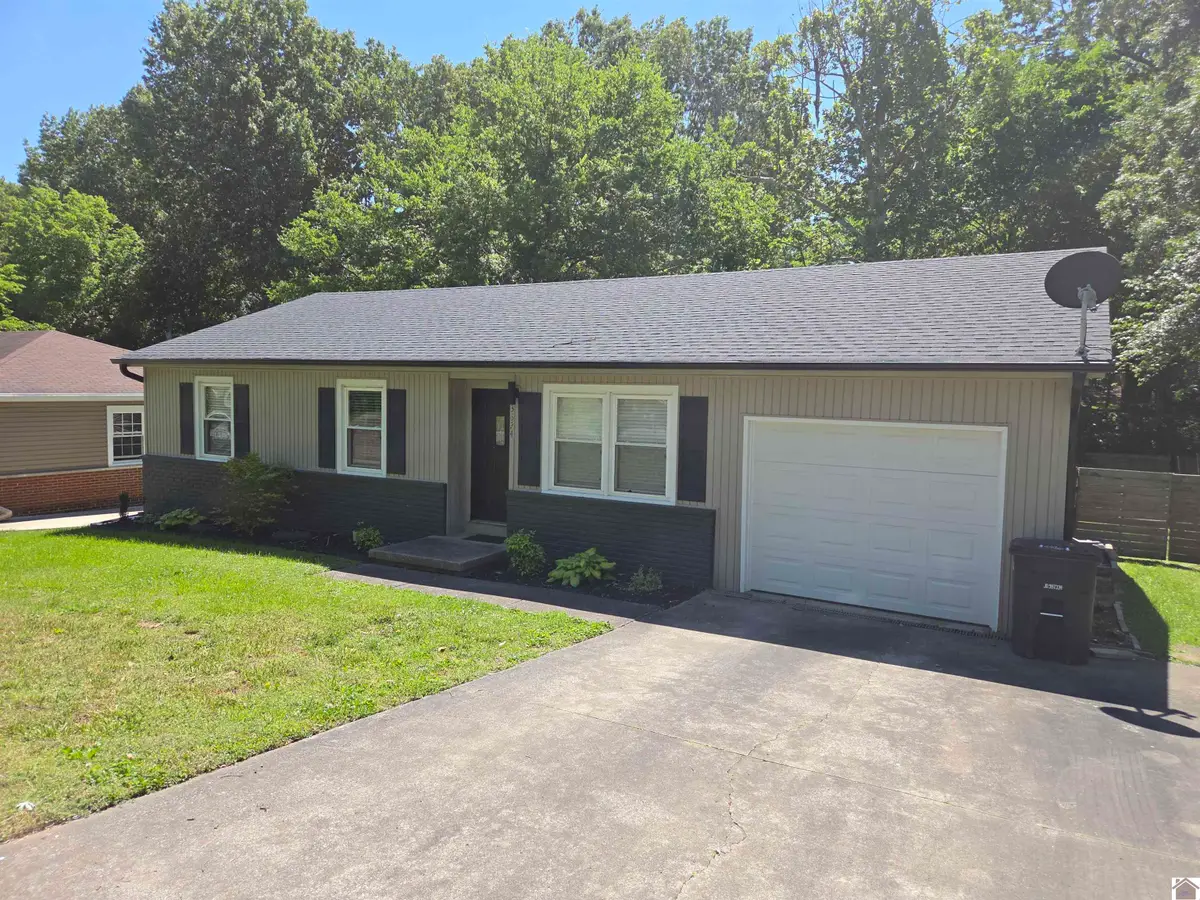 3624 Alameda Drive, Paducah, KY 42001 - #1