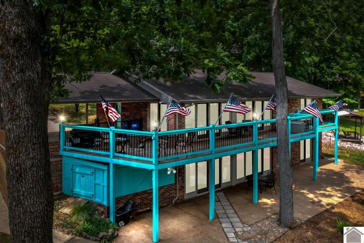 516 Magnolia Ct, Kuttawa, KY 42055 - #1