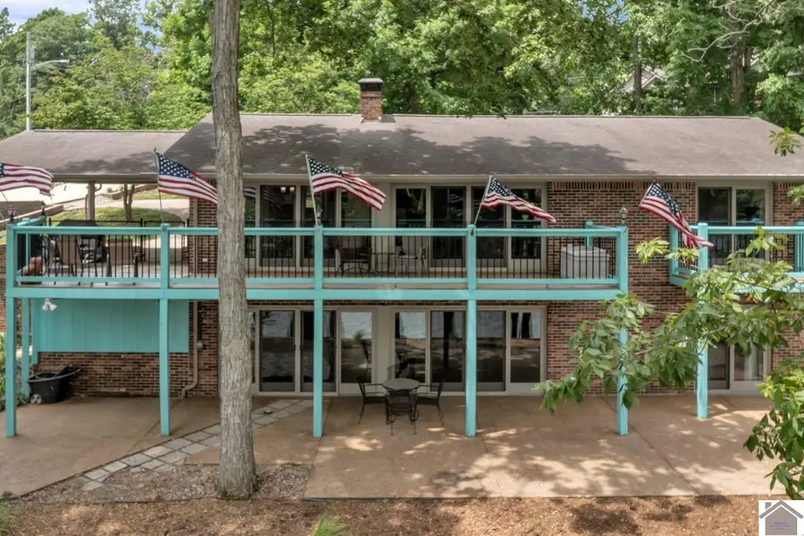 516 Magnolia Ct, Kuttawa, KY 42055 - #3