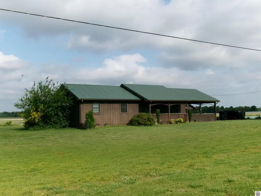 739 Twin Hill Rd, Mayfield, KY 42066 - #2