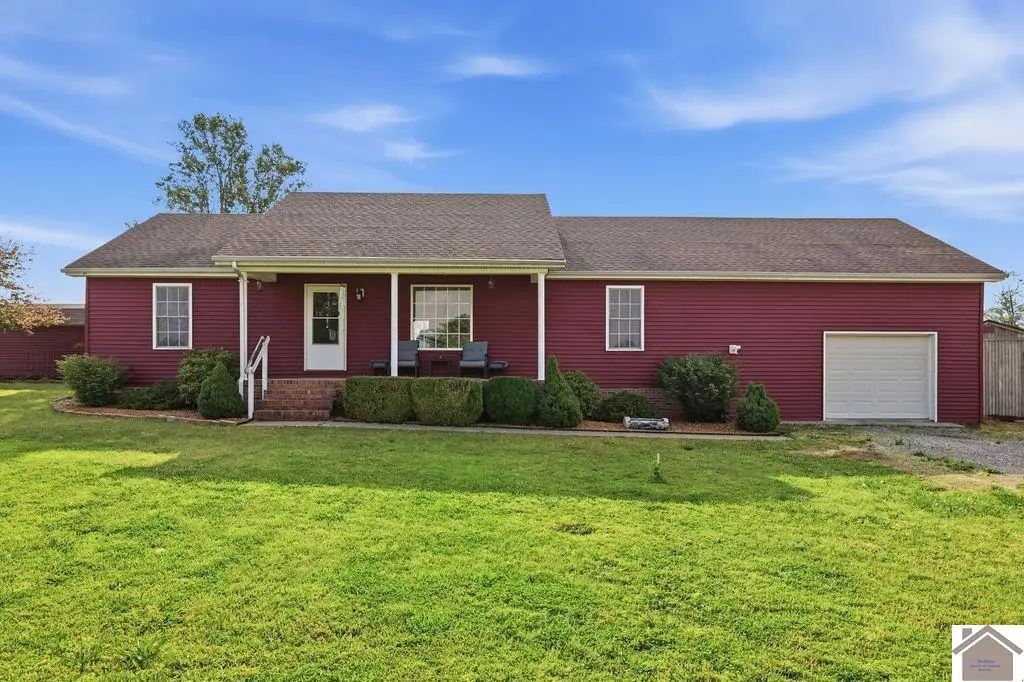 2040 Wayside Inn Road, Barlow, KY 42024 - #1